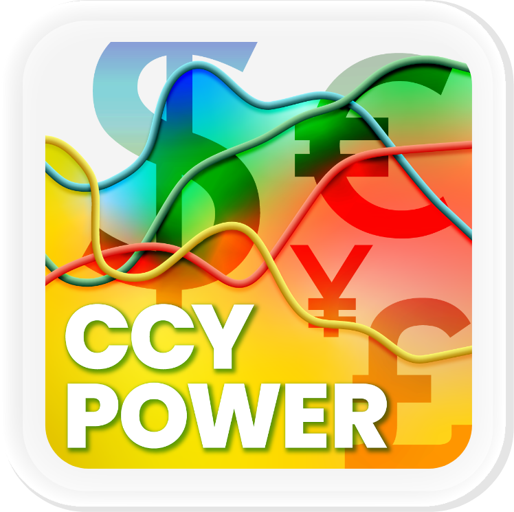 CCY Power EA