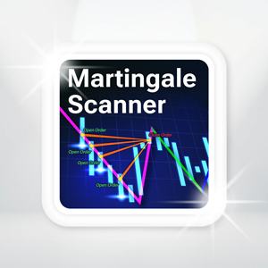 Martingale Scanner