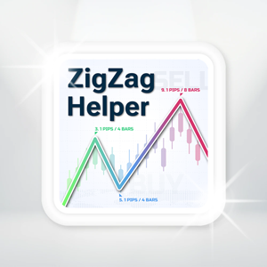 ZigZag Helper