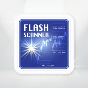 Flash Level Scanner