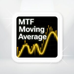 MTF Moving Average