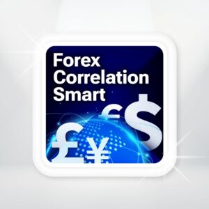 Forex Correlation Smart Indicator