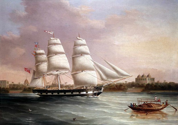 Birth of The Dutch Republic