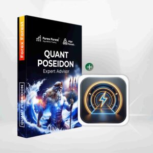 Quant Poseidon_HFT Tunnel