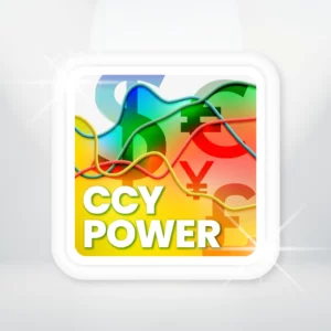CCY Power Indicator
