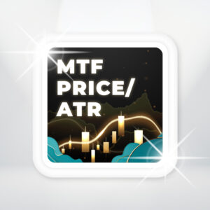 MTF Price ATR