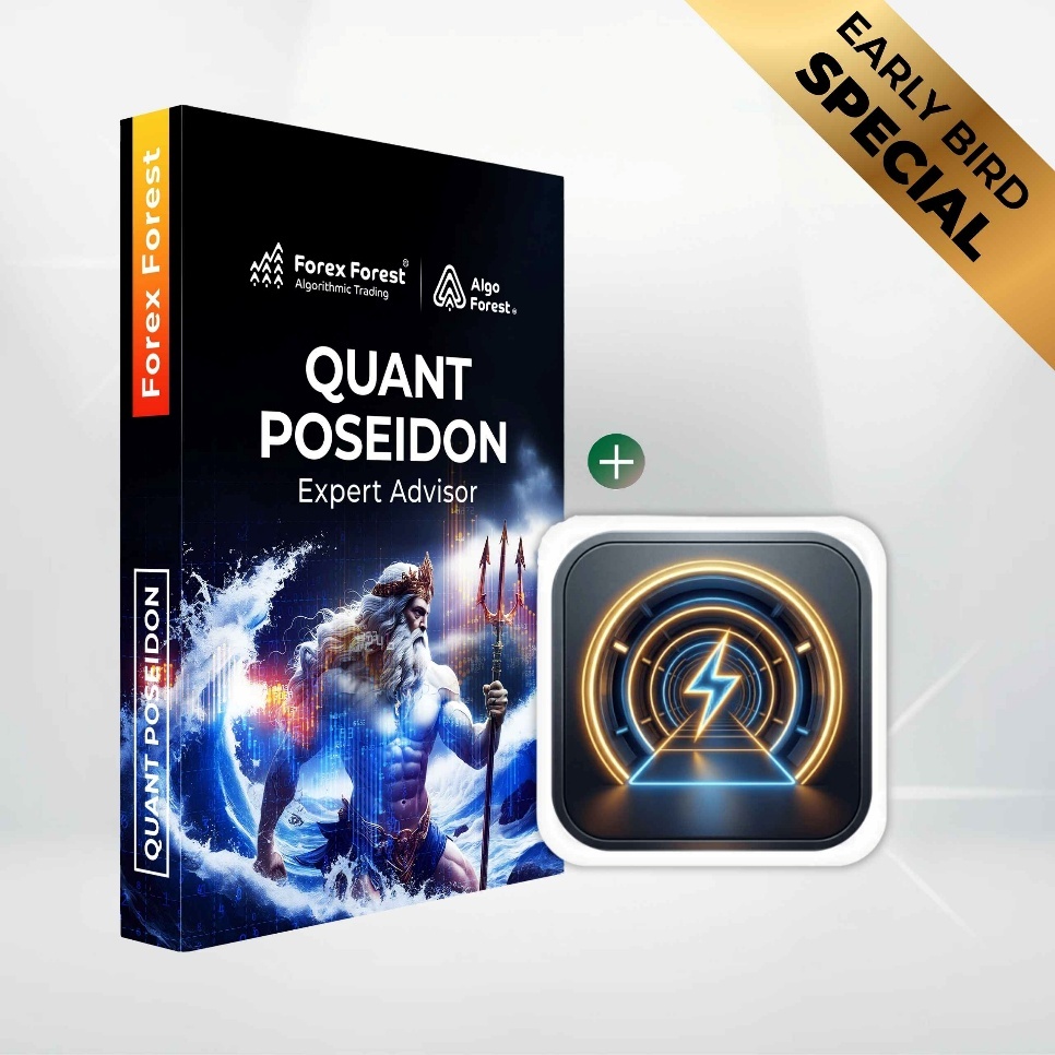 Quant Poseidon_HFT Tunnel_Expert Advisor