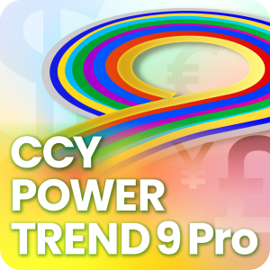 ccy power trend 9 pro 2